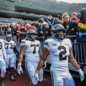 Meet your Posher, Nick